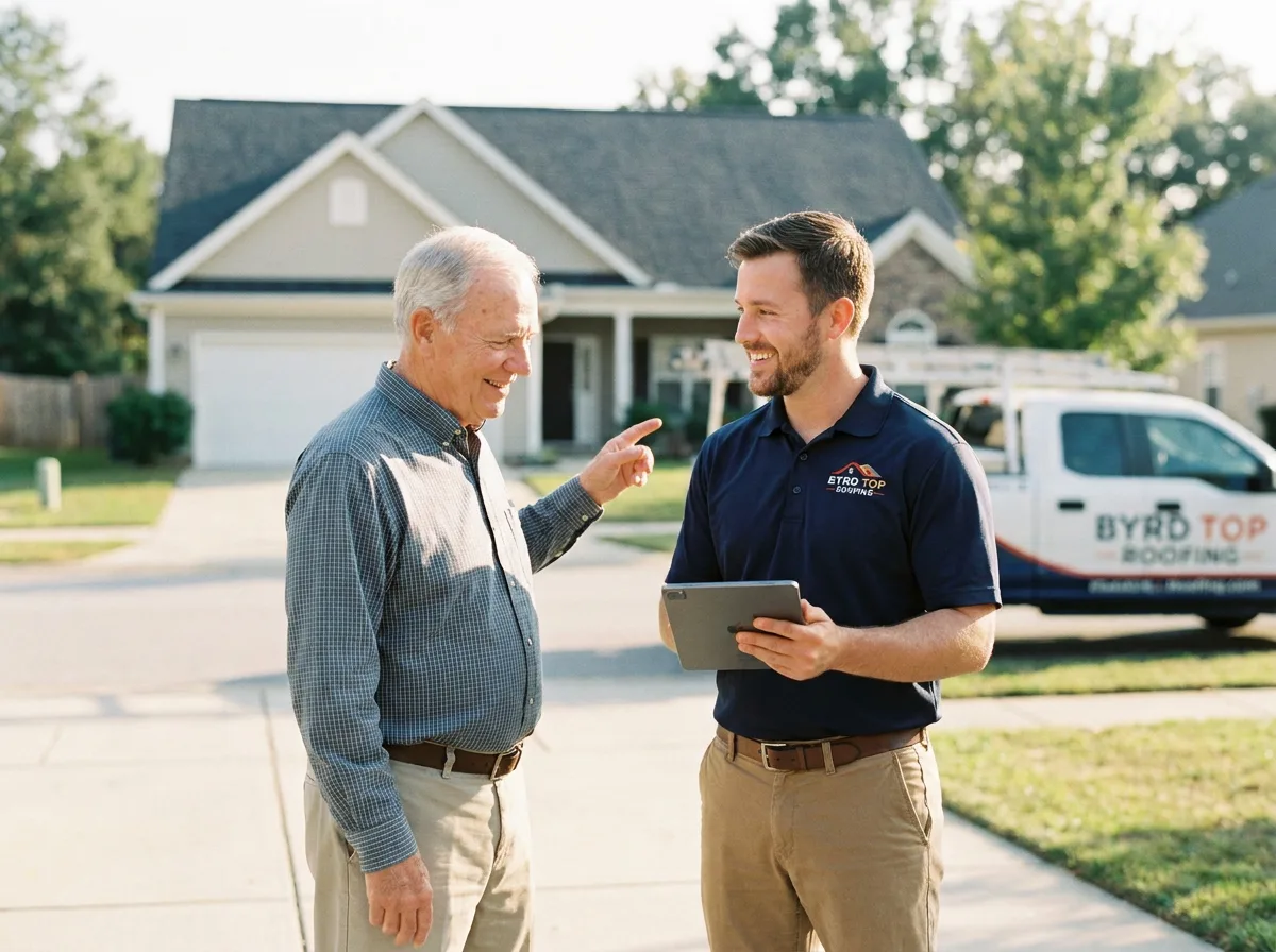 Roofing Melrose, OH FAQs